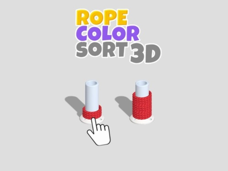 لعبة 3D ﺯﺮﻓ ﻞﺒﺤﻟﺍ ﻥﻮﻟ على الانترنت
