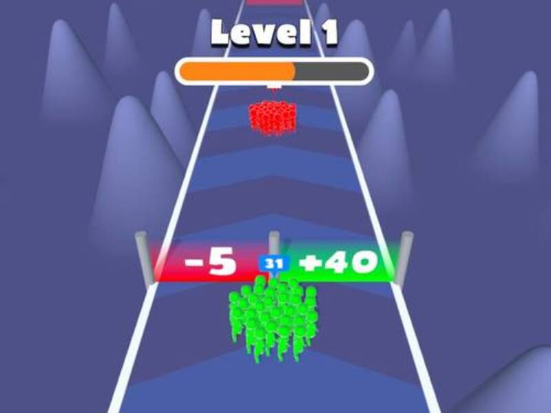 لعبة Stickman ﺮﻴﺘﺴﺟﺎﻤﻟﺍ ﺩﺪﻋ على الانترنت