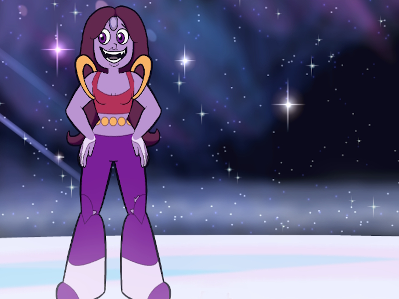 لعبة Gemsona ﻊﻧﺎﺻ على الانترنت