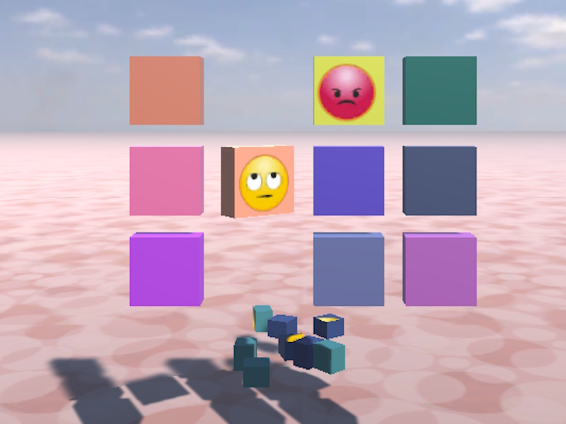 لعبة ﻁﻼ﻿ﺒﻟﺍ ﻦﻴﻤﺨﺗ على الانترنت