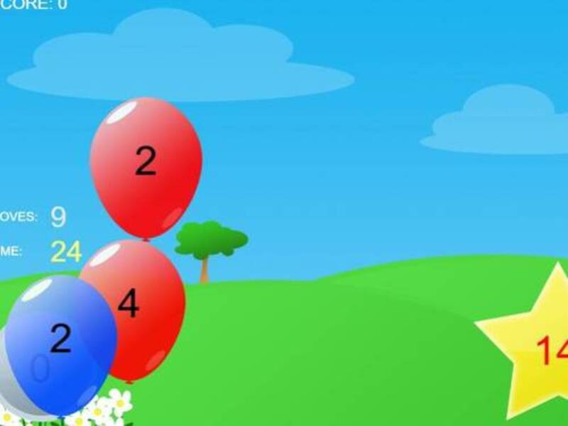 لعبة Umble على الانترنت